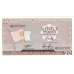 P 6e Rwanda 20 Francs Year 1976