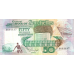 P34 Seychelles - 50 Rupees Year ND (1989)