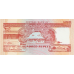 P35 Seychelles - 100 Rupees Year ND (1989)