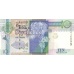 P36b Seychelles - 10 Rupees Year ND (2008)