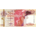 P40a Seychelles - 100 Rupees Year ND (2001)