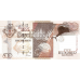 P41 Seychelles - 500 Rupees Year ND (2005)