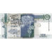 P42 Seychelles - 10 Rupees Year ND 2013