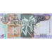 P43 Seychelles - 50 Rupees Year 2011