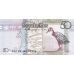 P43 Seychelles - 50 Rupees Year 2011