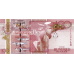 P44b Seychelles - 100 Rupees Year 2013