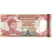 P26b Swaziland (Eswatini) - 50 Emalangeni Year 1998