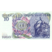 (438) Sweden P56 - 10 Kronur Year 1968