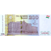 (055) (**PNew) (PN25f,26f,28c,21f,22d) Tajikistan - 20,50,100,200,500 Somoni (2022-2025) (5 Notes)