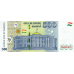 (055) (**PNew) (PN25f,26f,28c,21f,22d) Tajikistan - 20,50,100,200,500 Somoni (2022-2025) (5 Notes)