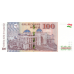 (055) (**PNew) (PN25f,26f,28c,21f,22d) Tajikistan - 20,50,100,200,500 Somoni (2022-2025) (5 Notes)
