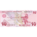 (426) ** PNew (PN225e) Turkey - 10 Lira Year 2009 (2022)