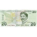 (427) ** PNew (PN224f) Turkey - 20 Lira Year 2009 (2022)