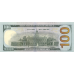 (000923) ** PNew (PN561) United States of America - 100 Dollars (2025-Sign.: Trump)