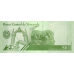 (418) ** PNew (PN118) Venezuela - 50 Bolivares Year 2021