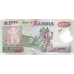 P44c Zambia - 1000 Kwacha Year 2004