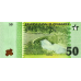 (000996) ** PNew (PN117) Zimbabwe - 50 ZIG (2026)